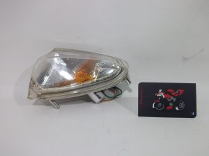 INTERMITENTE DELANTERO IZQUIERDO KYMCO GRAND DINK 125 2002/07